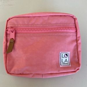 LOLA California crossbody bag